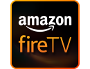 Amazon fire tv