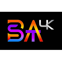 BSAT 4K FHD 12 Mois