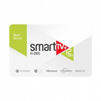 SMART PLUS PANEL DE 10