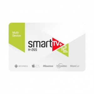 SMART PLUS PANEL DE 50