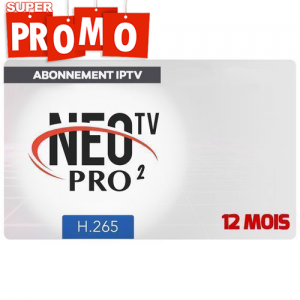 NEO  PRO 2 (24H TEST)