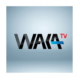 WAKA TV 12 mois